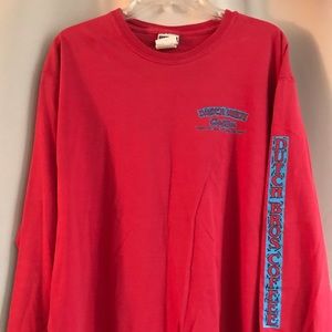 VINTAGE DUTCH BROS T-SHIRT